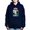 Navy, variant on CafePress - Play Doh Mix It Up Sweatshirt - Pullover Hoodie, Classic & Comfortable Hooded Sweatshirt
