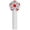 White, variant on Bladeless Portable Fan Rechargeable Air Circulation Fan With Digital Display Quiet Mini Fan