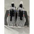 thumbnail image 3 of Ad-id-as NMD R1 PK Primeknit Tri Color White Red Black BB2888 Size 5, 3 of 6