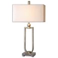 thumbnail image 2 of Uttermost Lampe en Métal Osmund, 2 of 2