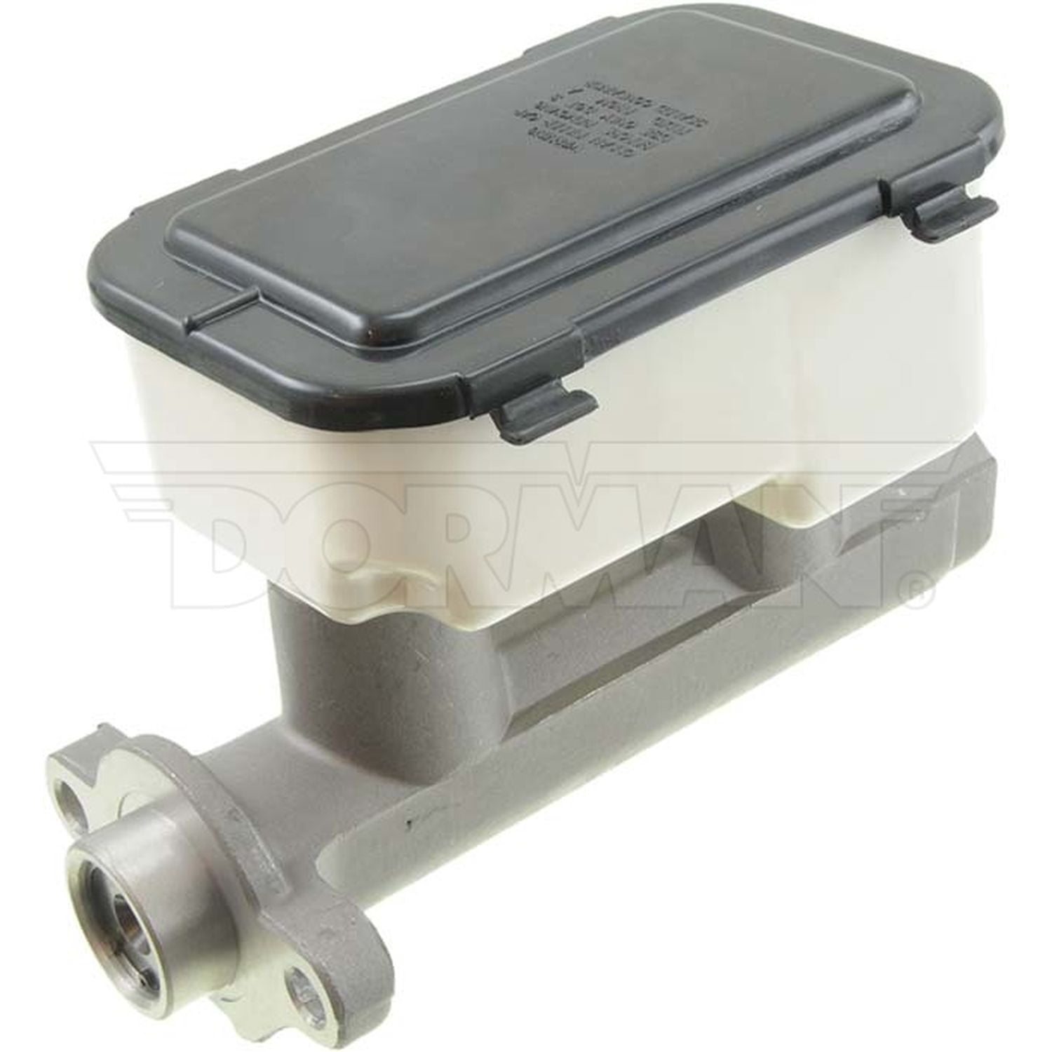 "Dorman M390363 Brake Master Cylinder for Specific Chevrolet / GMC Models" Fits select: 1997-2002 CHEVROLET EXPRESS G1500, 2001-2002 CHEVROLET EXPRESS G2500