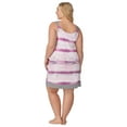 thumbnail image 6 of Secret Treasures Women’s Sleepwear Short Knit Chemise, Sizes XS-3X, 6 of 7