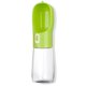 thumbnail image 3 of Alimentador de botella de agua caliente para mascotas, dispensador de leche para animales a prueba de fugas, tazón de comida Manual, herramienta, taza para caminar, senderismo, verde seitruly PT000622-03B, 3 of 7