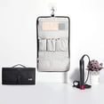 thumbnail image 2 of Sac de Voyage Portable pour Dyson Airwrap Styler et Accessoires (Noir), 2 of 5