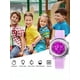 thumbnail image 4 of Reloj Multifunción para Niños, Reloj Deportivo Digital para Niñas y Niños, Relojes Eléctricos LED para Exteriores con Funciones de Cronómetro de Alarma Luminosa, 4 of 6