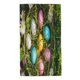 thumbnail image 1 of Balery colorful Easter eggs Toalla de Microfibra Premium con Estampado – 27.5x16 pulgadas, Alta Absorción, Suave y Aterciopelada, Secado Rápido, 1 of 6