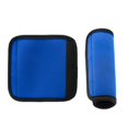 thumbnail image 6 of Comfortable Luggage Handle Cover Neoprene Suitcase Wrap Grip, 6 of 8