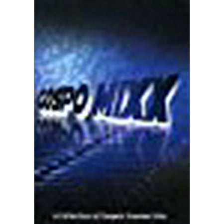 Gospo Mixx: A Collection of Gospels Greatest