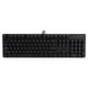 thumbnail image 5 of Teclado de PC Color Mezclado 104 Teclas Español Azul Switch Notebook Gaming Suministros de Computadora, 5 of 5