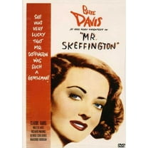Warner Home Video - Mr. Skeffington [DIGITAL VIDEO DISC]
