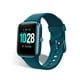 thumbnail image 1 of Monstrate cardíaco Seguimiento del sueño Reloj inteligente Corriendo Compatible con Bluetooth 4.0 Reloj de deportivo Temporizador de cuenta Teléfono y Comunicación verde, 1 of 6