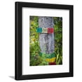 thumbnail image 1 of Bob Marley Mausoleum, 9 Mile, St Ann Parish, Jamaica, Caribbean, Framed Art Print Wall Art by Doug Pearson Sold by Art.Com, 1 of 1