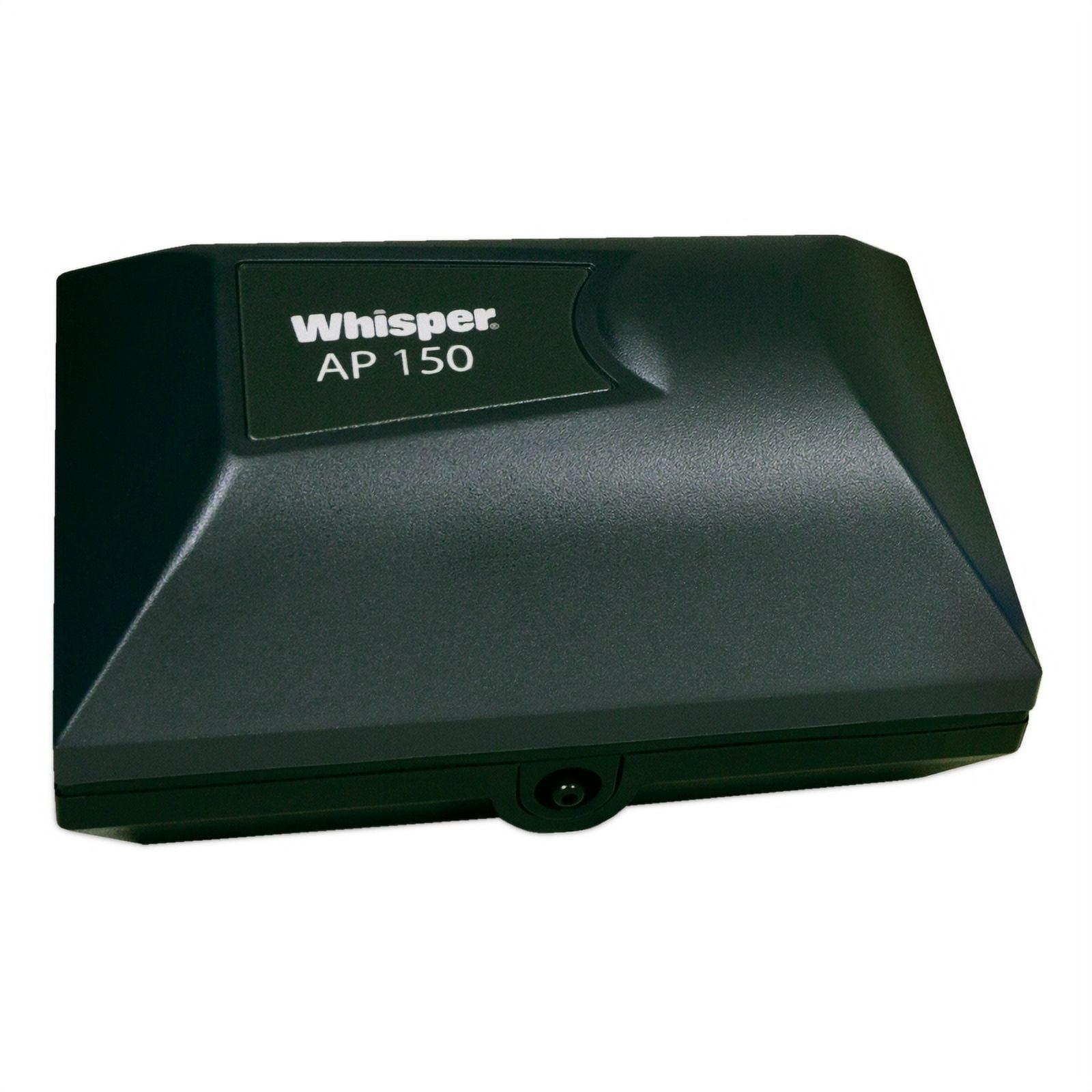 Tetra Whisper AP150 Aquarium Air Pump, for Deep Water Applications