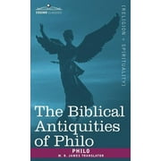 The Biblical Antiquities of Philo (Paperback)
