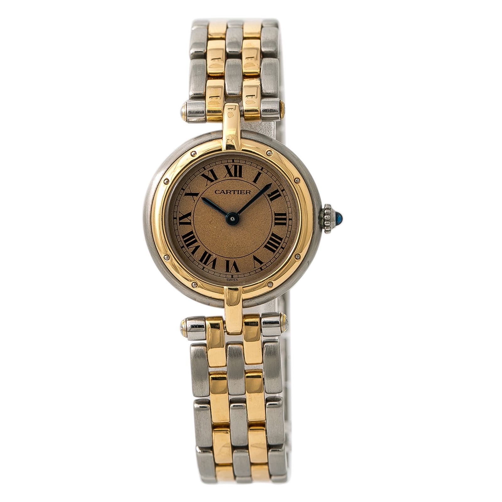 Pre-Owned Cartier Panthere De Cartier 