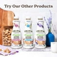 thumbnail image 5 of Califia Farms Organic Vanilla Almond Milk Coffee Creamer, Refrigerated, 25.4 fl oz, 5 of 5