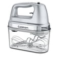 thumbnail image 1 of Batidora de mano Cuisinart HM-90BCS Power Advantage Plus de 9 velocidades, 1 of 5