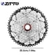 thumbnail image 2 of Yuarrent Rueda libre ZTTO de 9 velocidades, 11-50T, engranaje de repuesto para bicicleta de montaña de acero, piezas de piñón de Ciclismo, 2 of 6