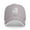 Gray, variant on Correctional Officer Flag1 Unisex Sandwich Cap Classic Baseball Capunisex Adjustable Casquette Dad Hat