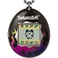 thumbnail image 1 of Original Tamagotchi - Flames Edition, 1 of 3