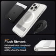 thumbnail image 4 of Funda Spigen Ultra Hybrid S MagFit para iPhone 15 Pro Max, 4 of 7