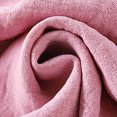 thumbnail image 4 of KPOPLK Toddler Girls Long Harem Pants 9 Months- 15 Years Cotton Linen Baby Baggy Trousers Bloomers Pink Size 2-3 Years, 4 of 5