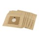thumbnail image 2 of Pack of Six For Bissell Dust Bags Compatible with For Zing Series Models Only, 2 of 10