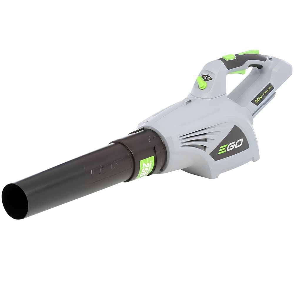 Restored EGO Turbo Blower 480 CFM Cordless 3 Speed Bare Tool LB4800 (Refurbished)