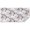 Pioneer Flower Floral-1, variant on Pioneer Flower Floral Print Pattern Rectangle Tablecloth 60"x84",Waterproof Polyester Rectangle Table Cloth, Wipeable Spillproof Polyester Tablecloth for Dining, Camping, Indoor and Outdoor