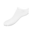 thumbnail image 2 of High Quality!Ankle Socks Cotton - White - 5-Pack - Size 41-45, 2 of 3