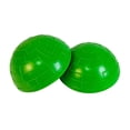 thumbnail image 2 of AWHAO 2 Pieces Half Balance Balls Pilates Dynamic Workout Versatile Women Home Gym Green, 2 of 9