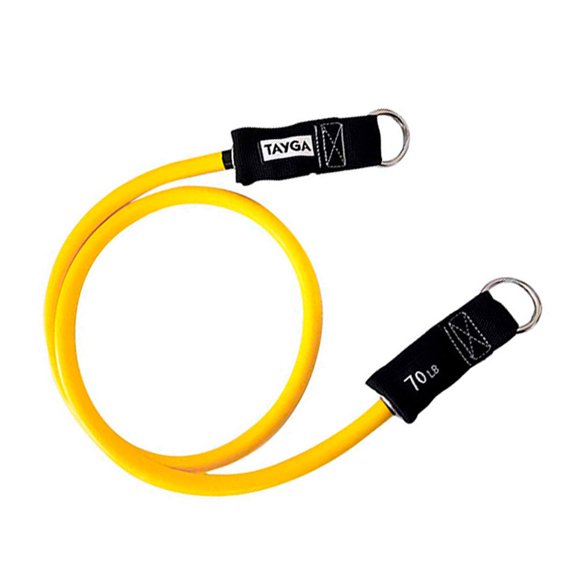 Liga De Resistencia Tayga 70 Lb