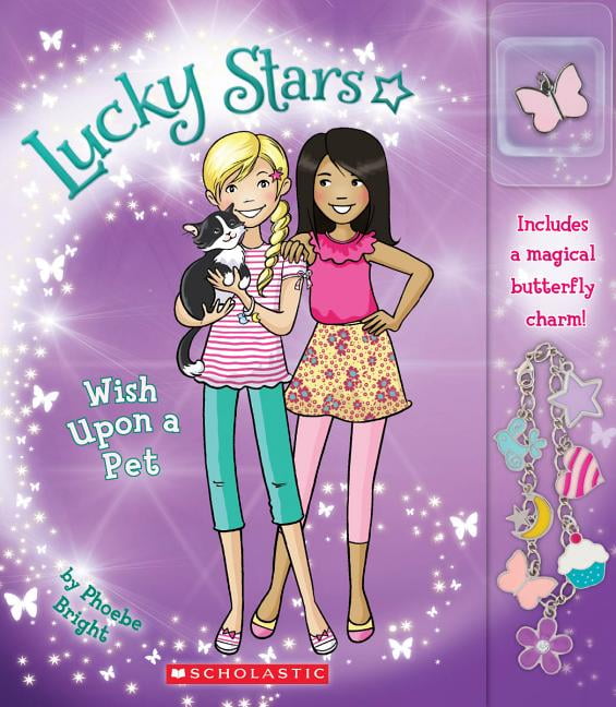 count your lucky stars book count your lucky stars book