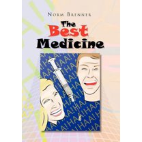 The Best Medicine (Hardcover)