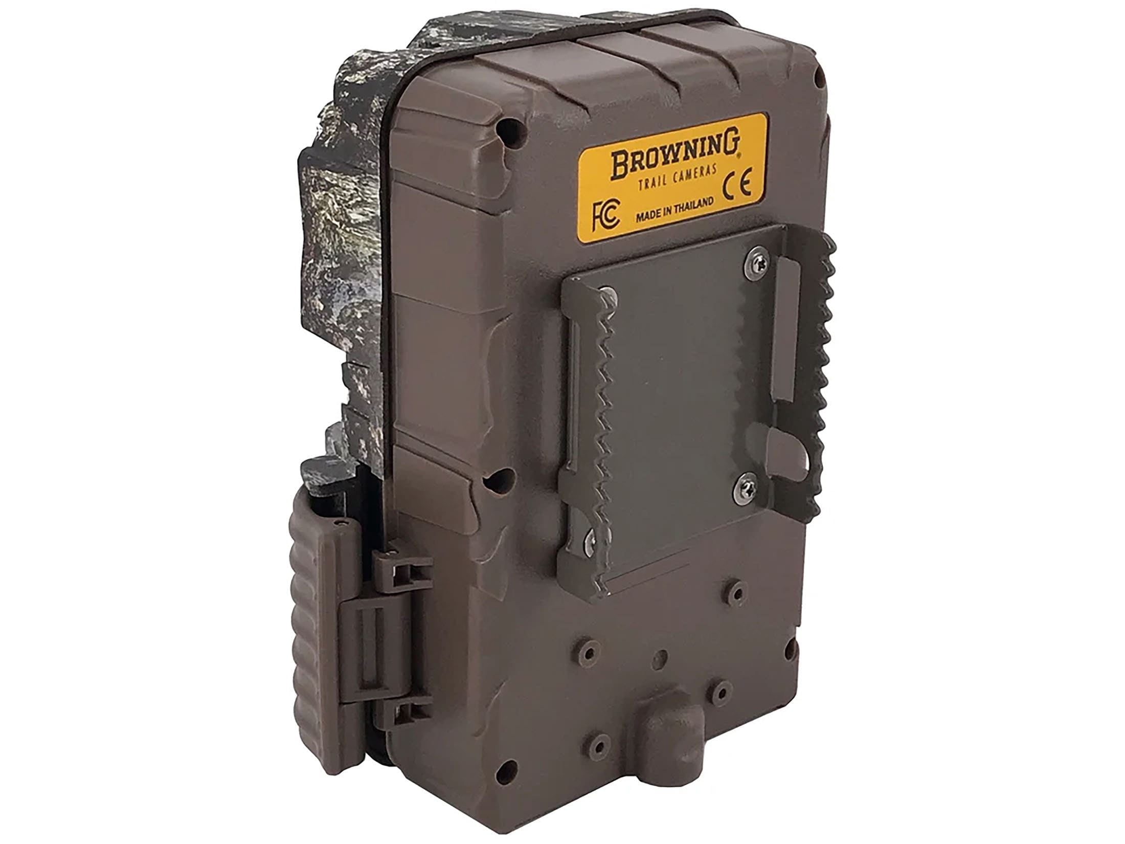 Browning Recon Force Elite HP5 Ultra Trail Camera 46 MP