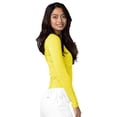 thumbnail image 4 of Adar sous-Vêtements pour Femmes 2 Pack - Tee-Shirt de Confort à Manches Longues, 4 of 7
