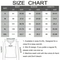 thumbnail image 3 of Lmueinov Womens Tops Waffle Casual Long Sleeve Tunic Tops Curved Hem V Neck Henley Shirts for Women Winter Clothes, 3 of 5