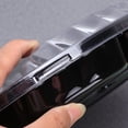 thumbnail image 2 of MLINS Black Plastic Fruit Storage case with Tight Seal for MessFree Portability Ideal for Home and Travel 6Grid Boxes, 2 of 8