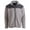 Oxford Charcoal, variant on Boxercraft BM8102 Men's Everest Peak Jacket-Black-2XL