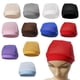 thumbnail image 5 of Turbante superelástico para quimioterapia y cáncer, para mujer Negro, 5 of 9