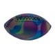 thumbnail image 2 of Balón de rugby brillante, portátil, para fútbol americano, para entrenamiento de fútbol, ​​regalo Correa negra, 2 of 9
