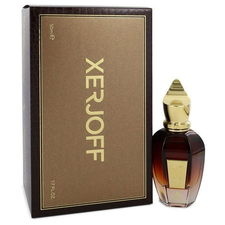 Alexandria Ii Eau De Parfum Spray (Unisex) By Xerjoff - 1.7 oz Alexandria Ii Eau De Parfum Spray (Unisex) By Xerjoff - 1.7 oz