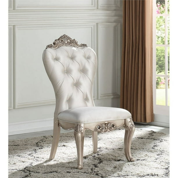 ACME FURNITURE アクメ SHORELINE SIDE CHAIR ACME Furniture SHORELINE SIDE CHAIR