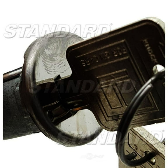 Ignition Lock Cylinder Fits select: 1967-1974 CHEVROLET C10, 1967 CHEVROLET CAMARO