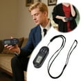 thumbnail image 2 of Portable FM Radio - Digital Music Player, DSP Chip for Clear Reception, Stores 20 Stations, Power-Off Memory, Headphones Included, for Walking/Jogging/Exercise, Compact Design, 2 of 6