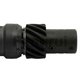 thumbnail image 5 of For Engine Oil Pump Drive Gear Shaft For Express, 5 of 5