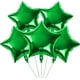 thumbnail image 2 of 30 globos de estrella de 18 pulgadas, globos redondos, globos para fiesta de noche estrellada, Twinkle Twinkle Little Star Shower, decoraciones de fiesta de feliz cumpleaños Zefei Wu 9024735040248, 2 of 5