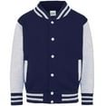 thumbnail image 1 of Awdis Boys/Girls Varsity Jacket, 1 of 2