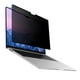 thumbnail image 1 of Protector de pantalla de privacidad, protector de pantalla de luz azul anti extraíble magnético compatible con Macbook, 1 of 5