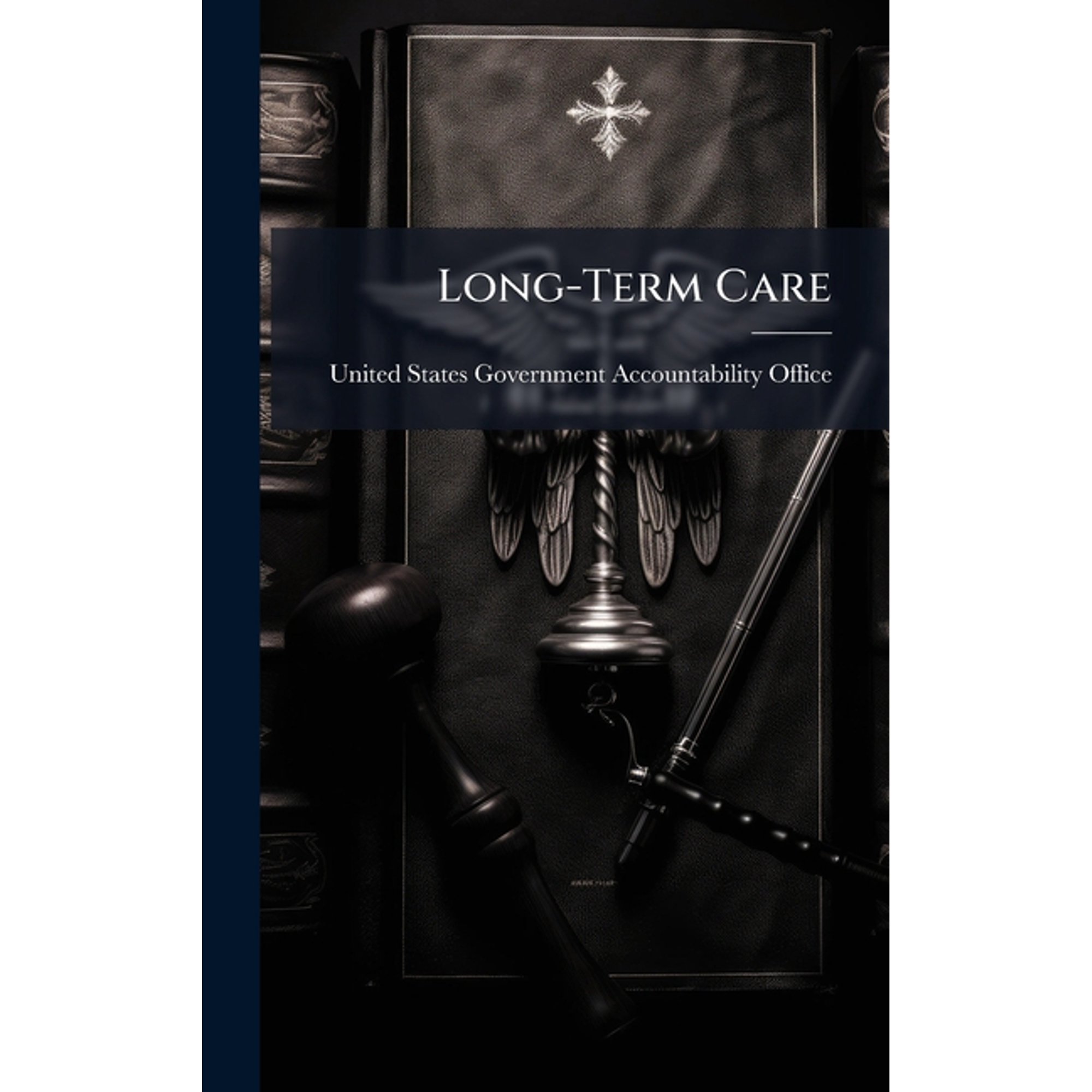 Long-Term Care, (Hardcover)